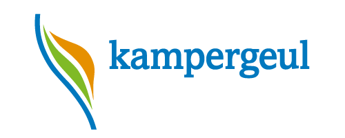 Kampergeul logo